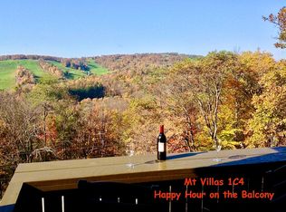 1 Mountain Villas Dr #C-4, Champion, PA 15622