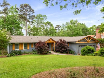 208 Gilmer Cir, Anderson, SC, 29626