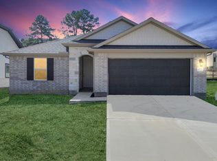 19737 Flag View Dr, Montgomery, TX 77356