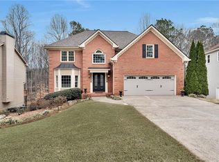3989 Keeneland Ct, Duluth, GA 30096
