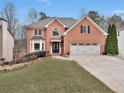 3989 Keeneland Ln, Duluth, GA, 30096
