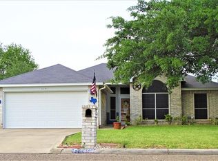 2207 E 23rd St, Mission, TX 78572