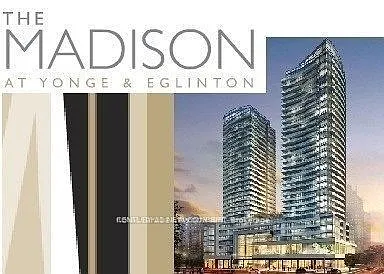 Building Photo - 89 Dunfield Ave #1207