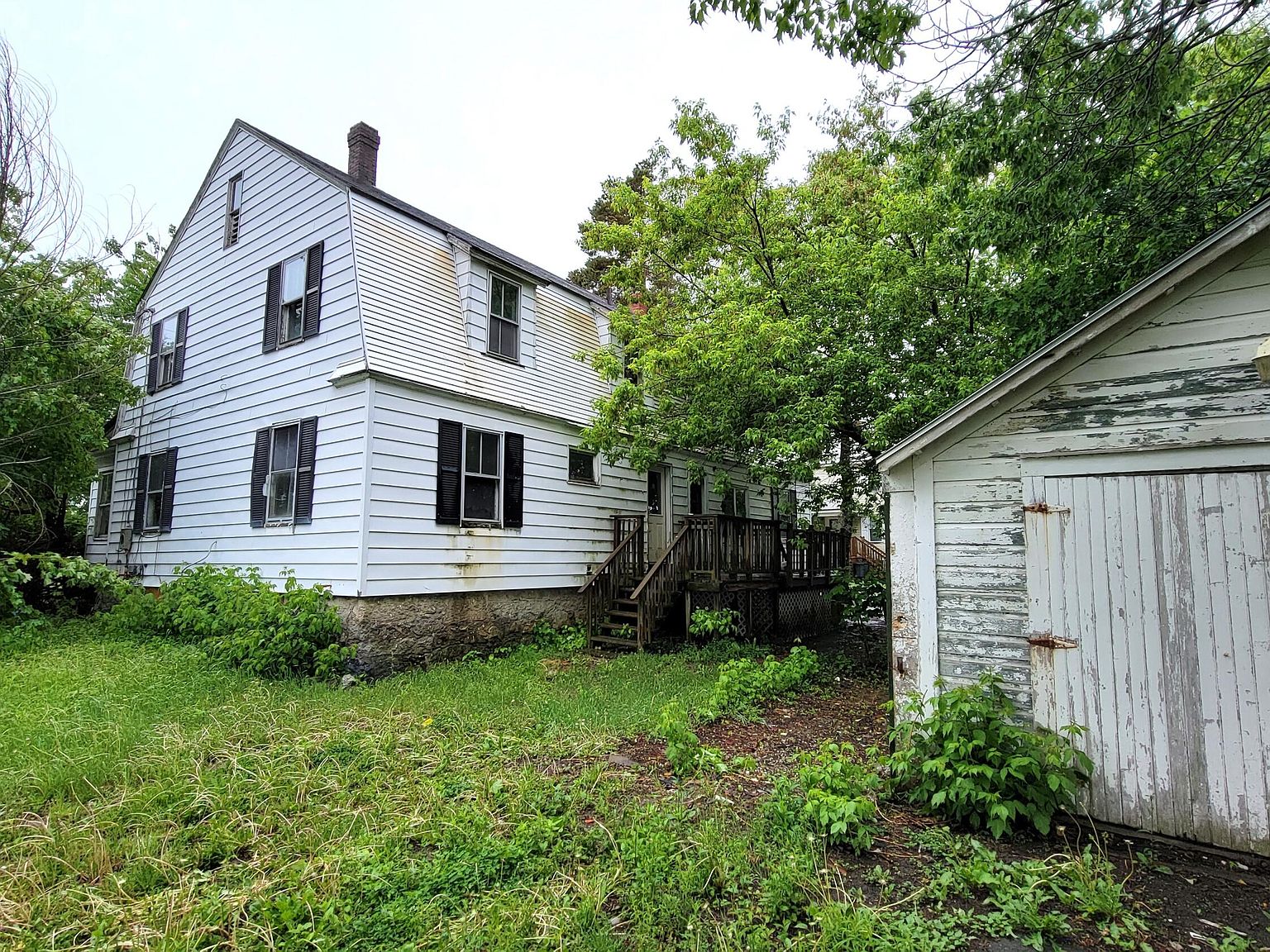 64 Summit Street UNIT A, Baileyville, ME 04694 MLS 1561190 Zillow