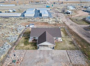 592 W 400 N #1&2, Parowan, UT 84761