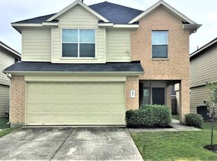 883 Darbydale Crossing Ln, Houston, TX 77090