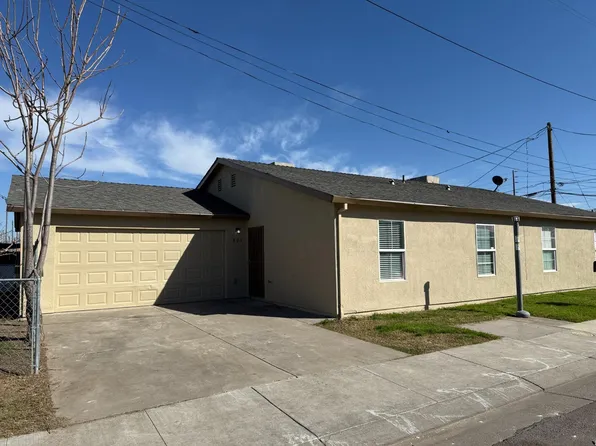 808 N Bieghle St, Stockton, CA 95205