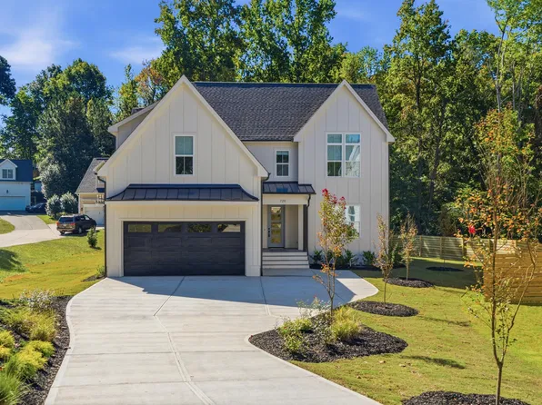 729 Bennett Ridge Ct, Wake Forest, NC 27587