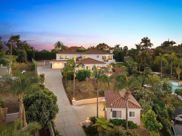 1751 Monte Vista Dr, Vista, CA 92084