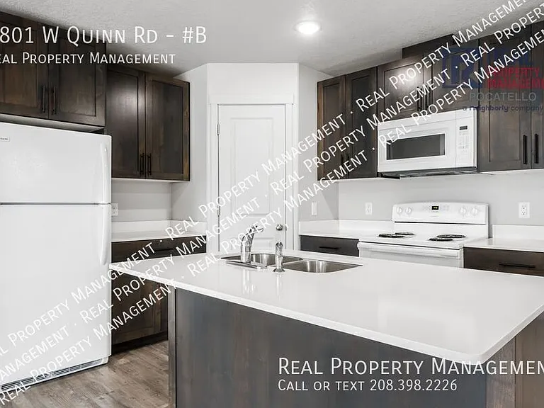 1801 W Quinn Rd #B — Photo 2