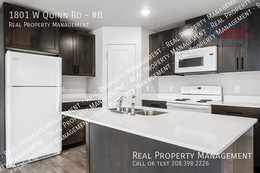 Building Photo - 1801 W Quinn Rd #B