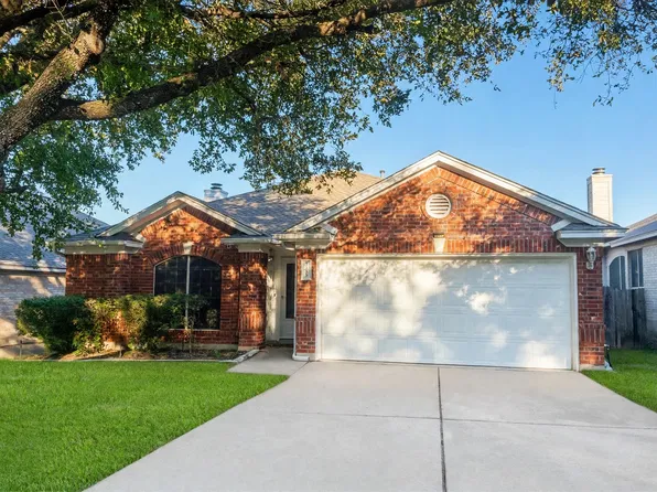 13005 Withers Way, Austin, TX 78727