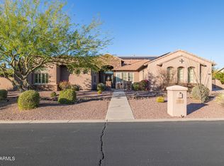 7278 E La Junta Rd, Scottsdale, AZ 85255