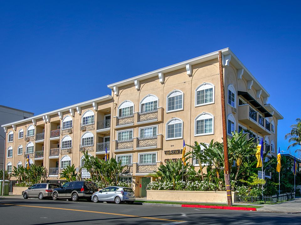 Wilshire Commonwealth Towers 3055 W 5th St Los Angeles CA Zillow