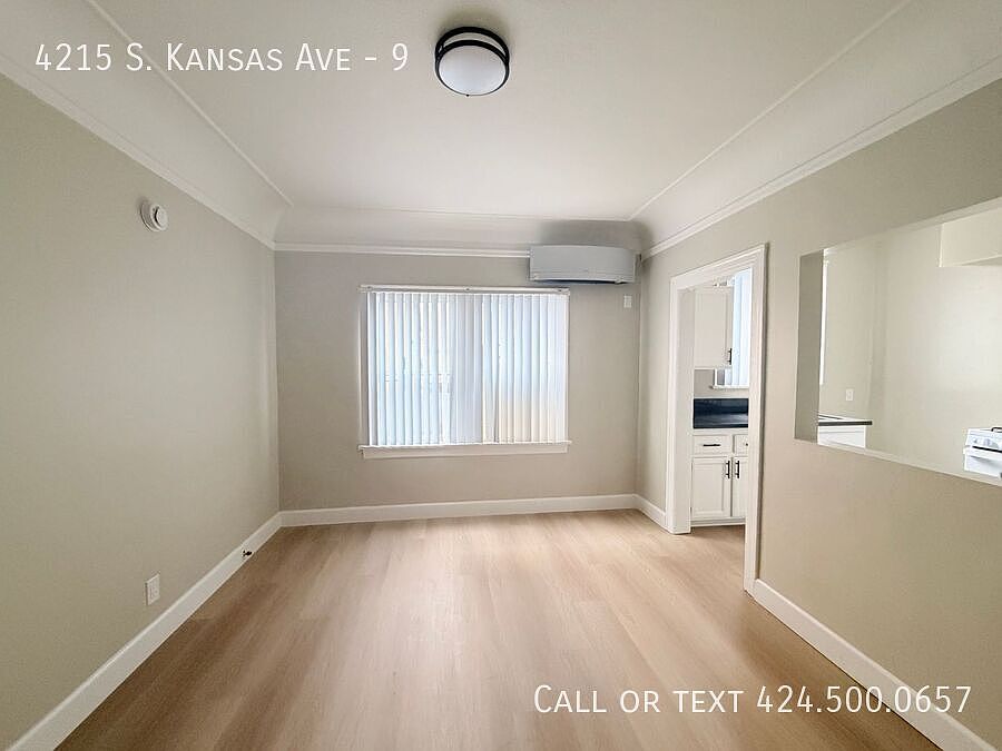 1st image of 4215 S Kansas Ave APT 9
