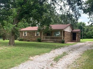 936 Landfill Rd, Brownsville, TN 38012