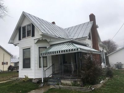 80 Graces Run Rd, Winchester, OH, 45697