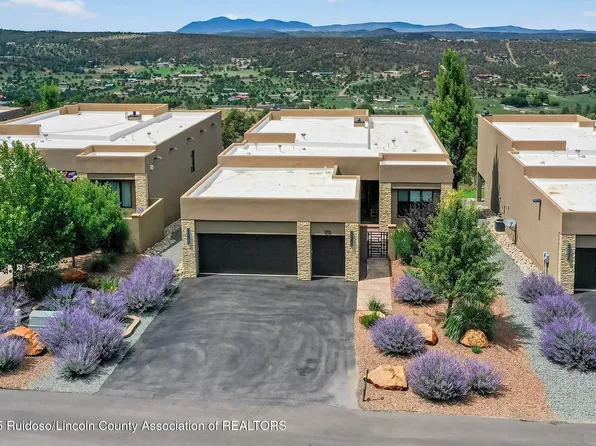 179 Lincoln Hills Dr, Alto, NM 88312