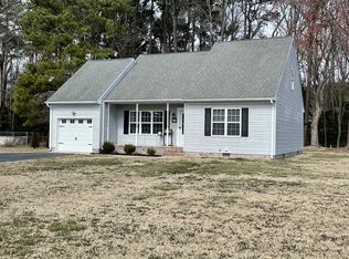 1331 Middle Neck Dr, Salisbury, MD 21804