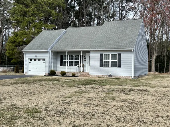 1331 Middle Neck Dr, Salisbury, MD 21804