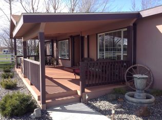 71832 Meadow Loop, Boardman, OR 97818