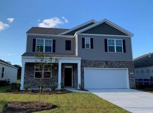 1035 Laurens Mill Dr, Myrtle Beach, SC 29579
