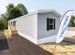 321 Beallsville Rd #4, Bentleyville, PA
