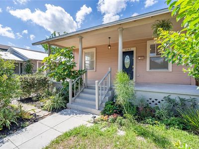 1207 E 17th Ave, Tampa, FL, 33605