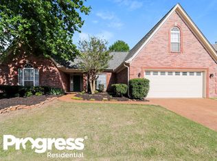 288 Mayhurst Ln, Cordova, TN 38018