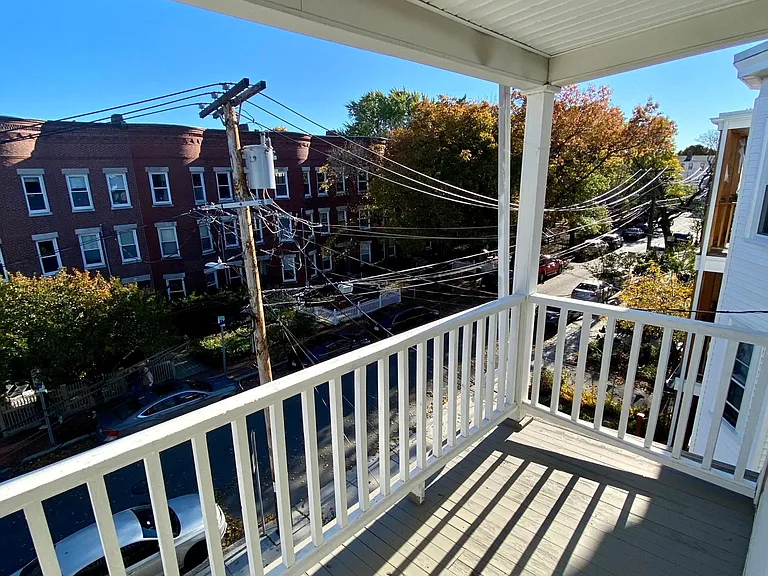 11 Dudley St #3 — Photo 12