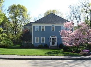 70 Kelleher St, Marlborough, MA 01752