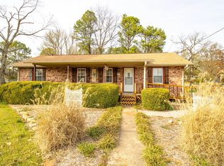 717 E 8th St, Mountain Home, AR 72653