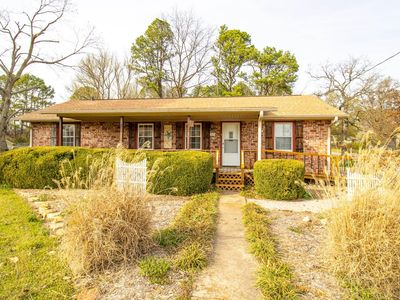 717 E 8th St, Mountain Home, AR, 72653