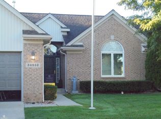 34852 Quail Trl #81, Richmond, MI 48062