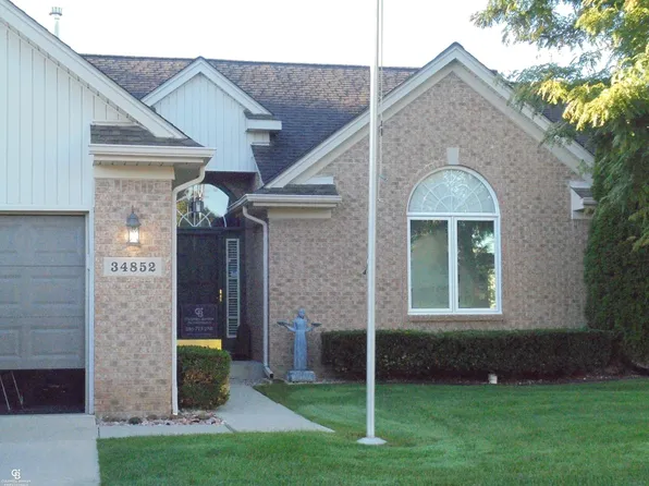 34852 Quail Trl #81, Richmond, MI 48062