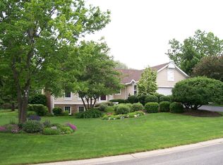 6850 Vista Grande Dr NE, Rockford, MI