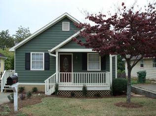 733 Grant Ter SE, Atlanta, GA 30315