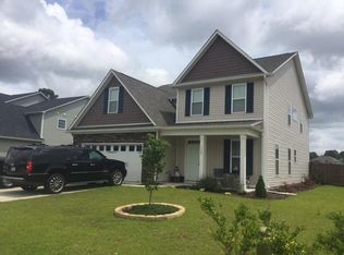 7805 Huron Dr, Wilmington, NC 28412