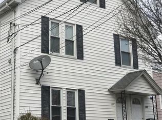 147 Warren Ave, Pawtucket, RI 02860
