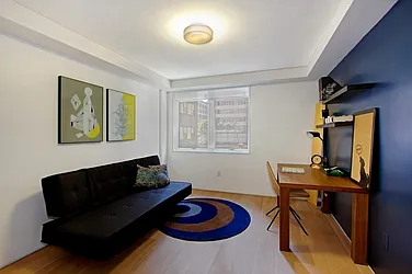 Rented by Oxford Property Group
