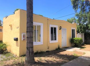583 1/4 Casselman St, Chula Vista, CA 91910