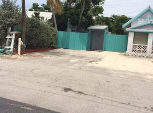 239 46th Street Gulf, Marathon, FL 33050
