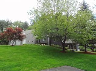 67 Tenney Rd, Pelham, NH 03076