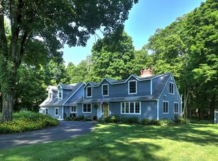 57 Newton Rd, Woodbridge, CT 06525