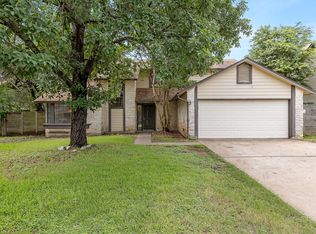 8905 Bridgewood Trl, Austin, TX 78729
