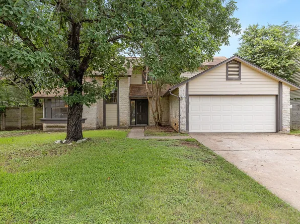 8905 Bridgewood Trl, Austin, TX 78729