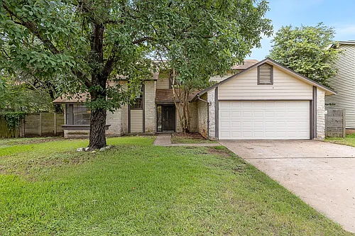 8905 Bridgewood Trl Photo 1