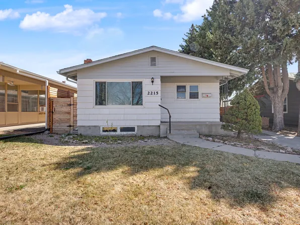 2215 N Wahsatch Ave, Colorado Springs, CO 80907