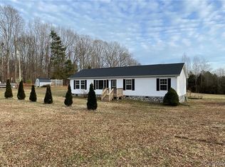 1370 Old Franklin Rd, Powhatan, VA 23139