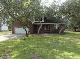 740 Barber Rd #BSL, Southport, NC 28461